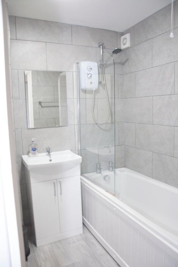 Watford Gemini - Thanet House, Nr Watford Metropolitan, M1,M25 Exterior foto